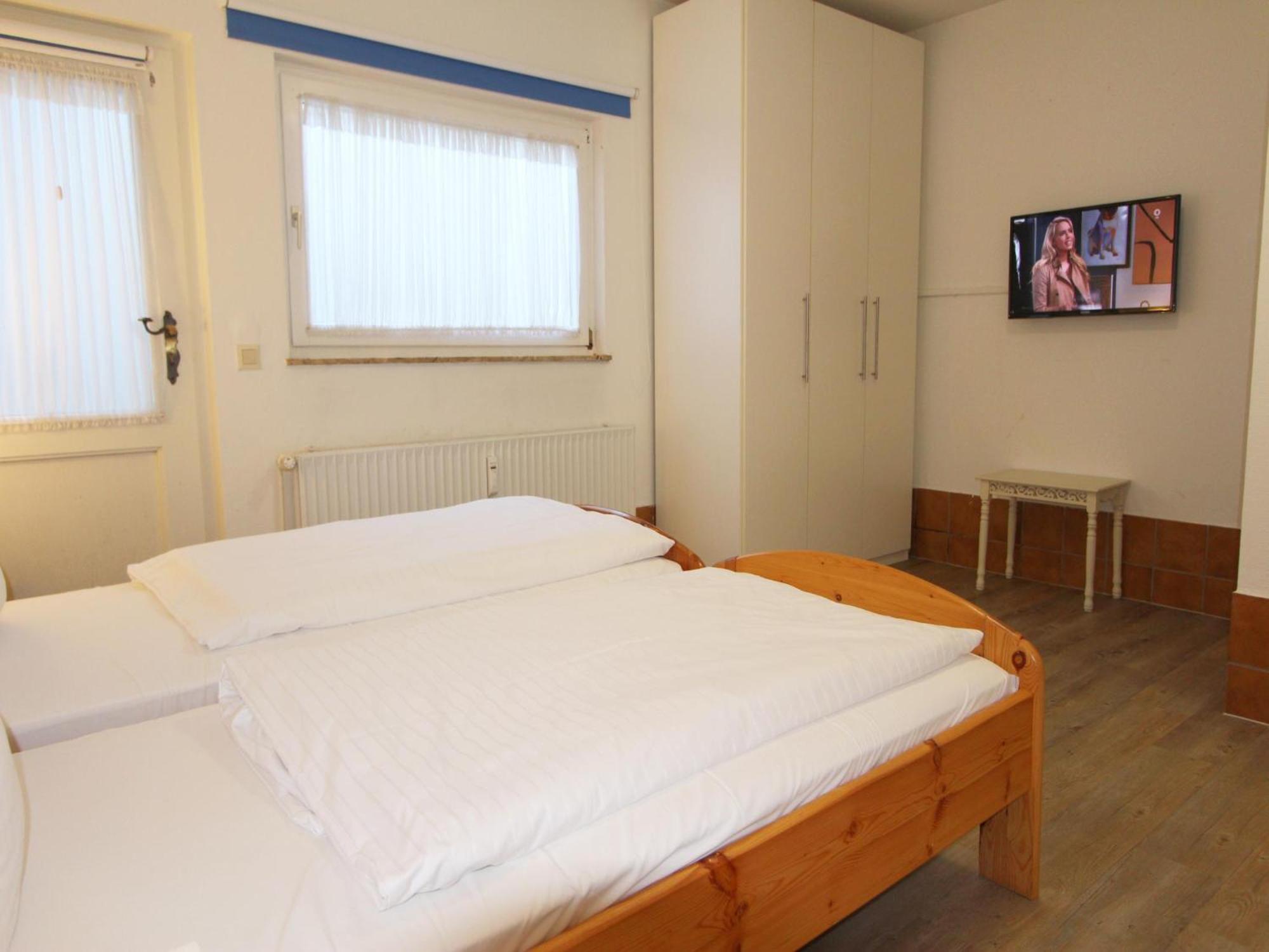 Duenenblick I - Duenenstr 5, App 1 * Wenningstedt-Braderup