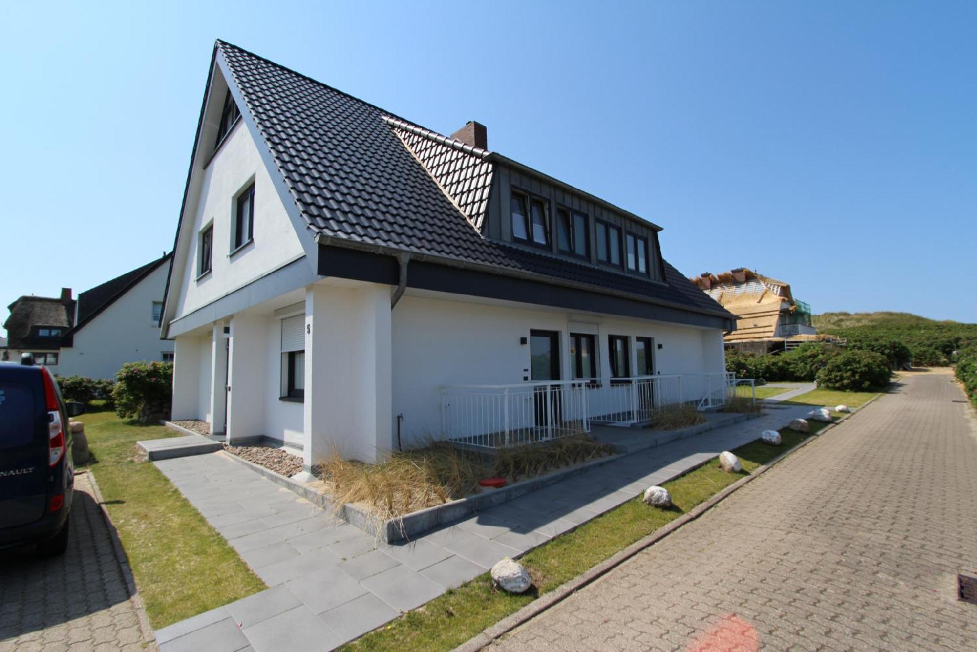 Apartment Duenenblick I - Duenenstr 5, App 1 *
