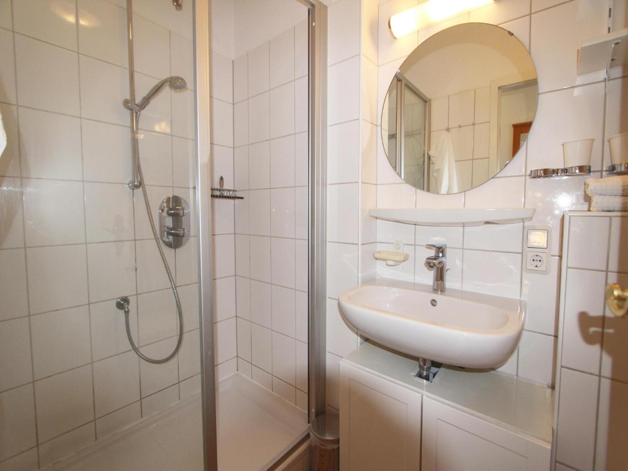 Duenenblick I - Duenenstr 5, App 1 *