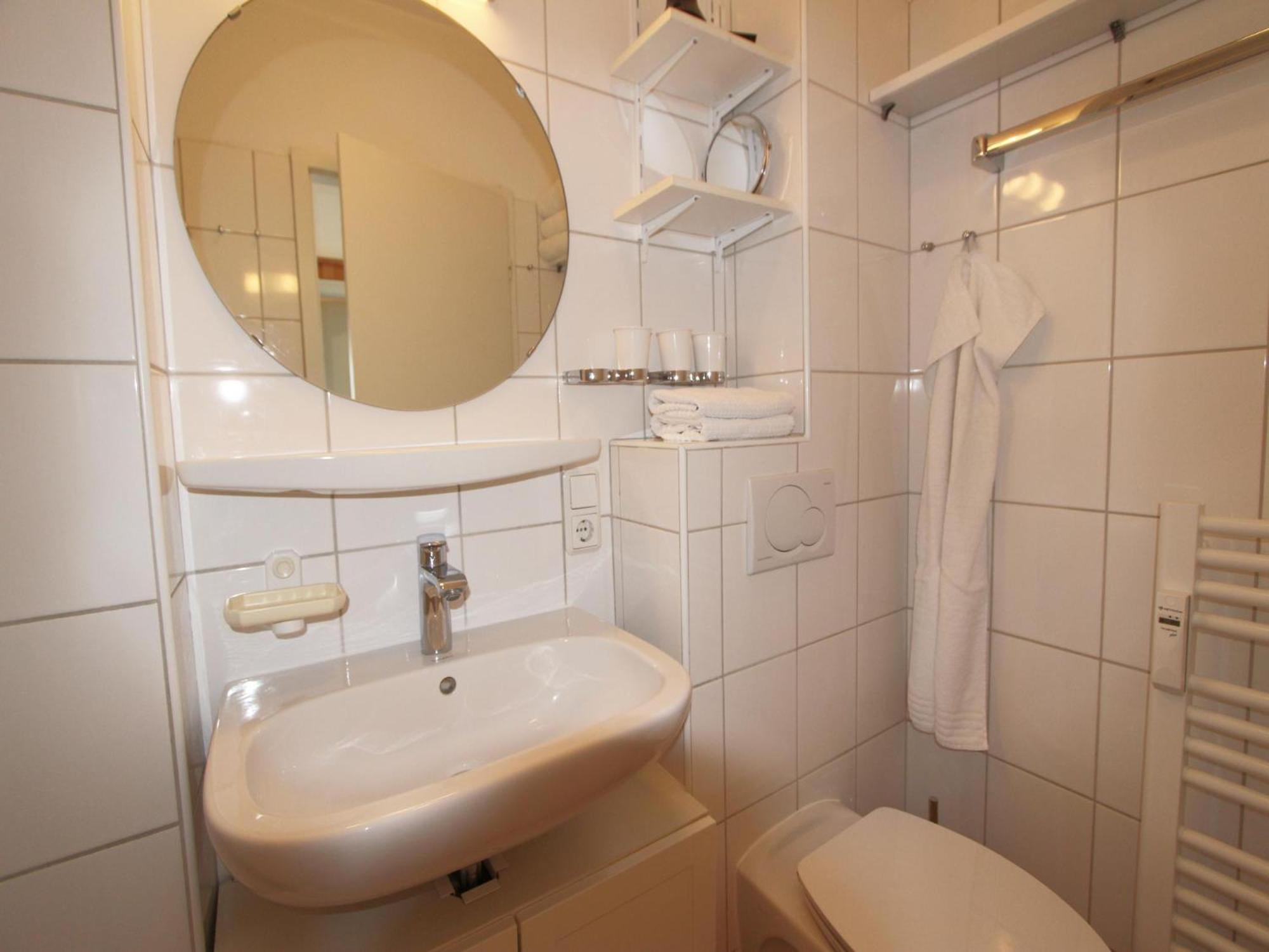 Apartment Duenenblick I - Duenenstr 5, App 1 Wenningstedt-Braderup