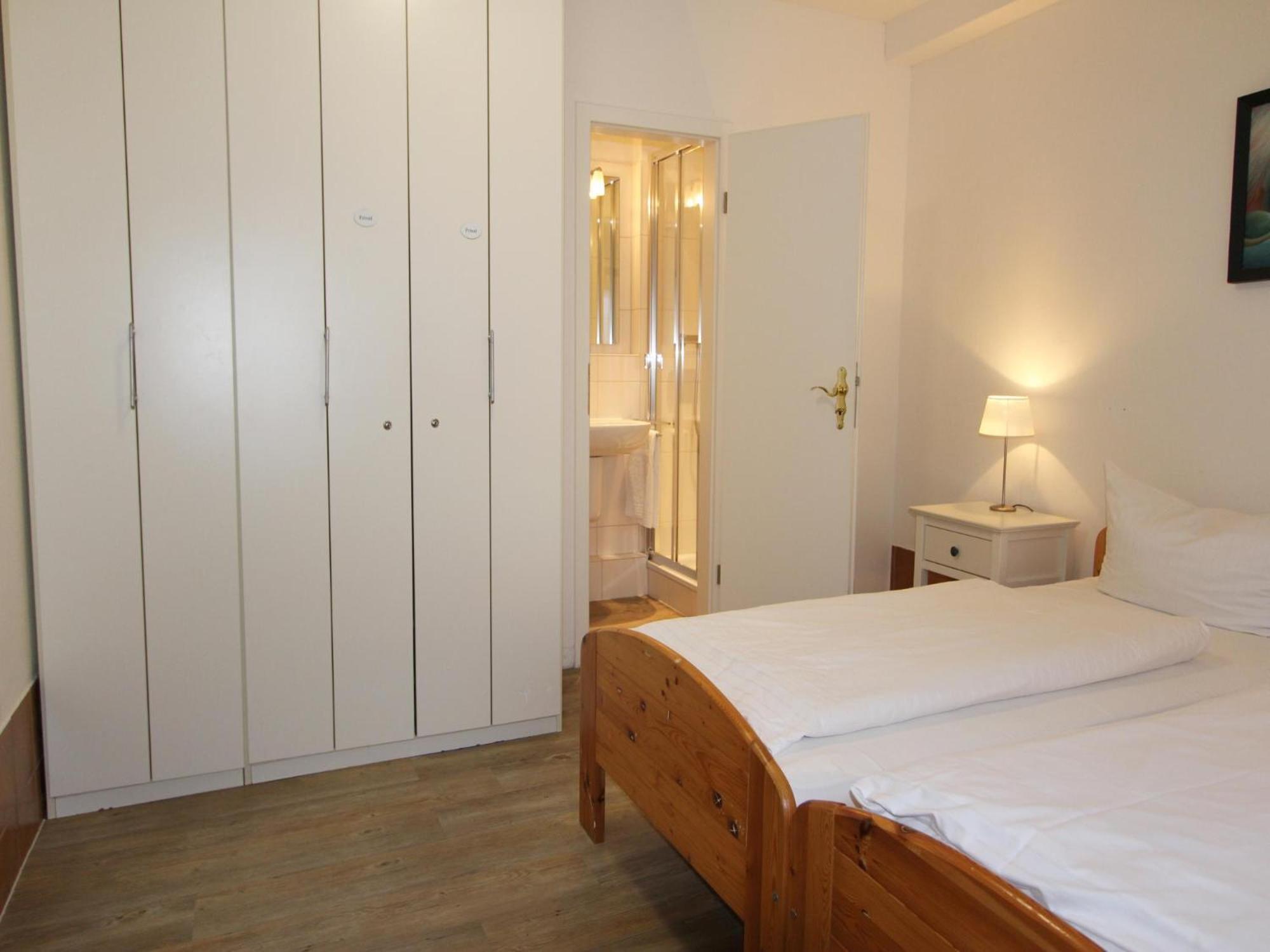 Apartment Duenenblick I - Duenenstr 5, App 1 *